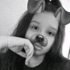 Meet your Posher, Maya